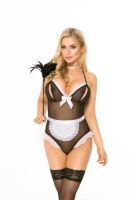 Лот: 15576516. Фото: 3. Костюм горничной "Softline" Edna... Красота и здоровье