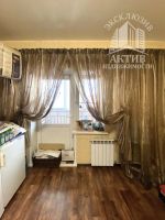 Лот: 21641270. Фото: 3. Просторная однокомнатная квартира... Недвижимость