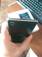 Лот: 10240934. Фото: 2. Смартфон Sony Xperia Z1. Смартфоны, связь, навигация