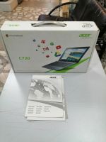 Лот: 15173977. Фото: 7. Нетбук Хромбук Acer C720