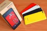 Лот: 5204719. Фото: 2. 4.7" Смартфон Highscreen Omega... Смартфоны, связь, навигация