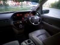 Лот: 9876992. Фото: 9. Honda Odyssey, 2002, V-2300, АКПП...