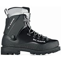 Лот: 3709606. Фото: 2. Горные ботинки Scarpa Vega H.A... Спортивные товары