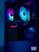 Лот: 20021358. Фото: 2. Gaming PC NEW: Core i5-12400F... Компьютеры, ноутбуки, планшеты