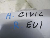 Лот: 15251759. Фото: 3. Крыло переднее правое Honda Civic... Авто, мото, водный транспорт