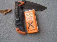 Лот: 1989103. Фото: 3. нож - Gerber Bear Grylls Scout. Туризм, охота, рыбалка, самооборона