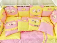 Лот: 10052088. Фото: 5. новый комплект в кроватку Сплюша