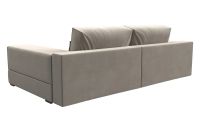 Лот: 24557201. Фото: 9. Угловой диван-кровать Hoff Лига-037