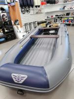 Лот: 20591267. Фото: 3. Лодка пвх Флагман DK 420 Jet новая... Авто, мото, водный транспорт