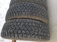 Лот: 15394335. Фото: 3. Michelin X Ice 185/65 r15. Авто, мото, водный транспорт