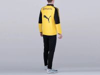 Лот: 12685287. Фото: 2. Спортивный костюм Puma (5889... Спортивная одежда