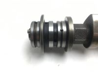 Лот: 20375552. Фото: 2. Распредвал впускной Toyota Allex... Автозапчасти