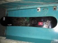 Лот: 144036. Фото: 2. Сноуборд K2 Fuse. Сноубординг