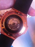 Лот: 2547542. Фото: 2. Часы Hublot Big Bang. Часы, аксессуары