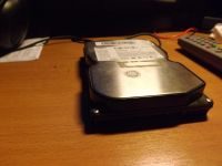 Лот: 3782702. Фото: 2. Винчестер Samsung SP4002H 40Gb. Комплектующие