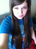 Лот: 4845969. Фото: 3. Искусственные пряди волос на заколках... Красноярск