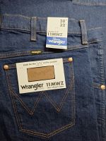 Лот: 21177901. Фото: 3. Мужские джинсы Wrangler Icons... Одежда, обувь, галантерея