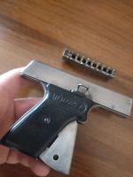 Лот: 18998678. Фото: 2. Стартовый пистолет СССР. Военно-спортивные игры