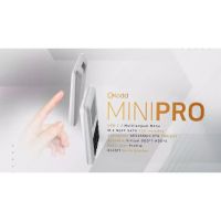 Лот: 25800888. Фото: 3. Внешний диск SSD IODD MINI Pro... Компьютеры, оргтехника, канцтовары