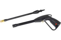 Лот: 19098800. Фото: 10. Мойка высокого давления Ресанта...