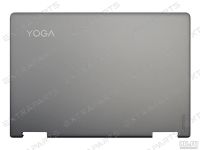 Лот: 15967678. Фото: 2. Крышка матрицы Lenovo Yoga 710-14ISK... Комплектующие
