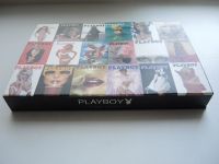 Лот: 21347066. Фото: 4. коллекционный покерный набор Playboy...