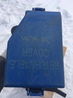 Лот: 11021896. Фото: 2. блок предохранителей KIA Ceed... Автозапчасти