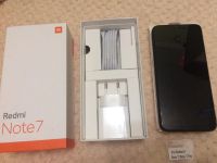 Лот: 15319224. Фото: 2. Redmi Note 7 4/64GB. Запчасти, оборудование