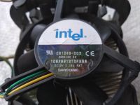 Лот: 19029055. Фото: 2. Intel C91249-003 Socket 478 кулер... Комплектующие