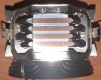 Лот: 21645607. Фото: 3. Кулер для Процессора Deepcool... Компьютеры, оргтехника, канцтовары