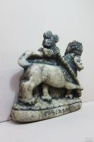 Лот: 17456938. Фото: 3. Лев Иуды-символ императорской... Коллекционирование, моделизм