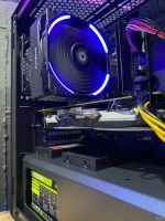 Лот: 18457997. Фото: 7. ровой компьютер i5 10400F/GTX...