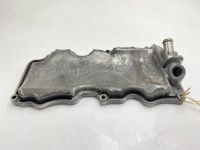 Лот: 21451246. Фото: 2. Крышка двигателя Audi A8 2003... Автозапчасти