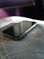 Лот: 4141217. Фото: 3. Iphone 4 8Gb PCT - Отличный. Красноярск