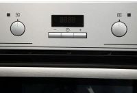 Лот: 16462883. Фото: 2. Духовой шкаф Electrolux EZB53410AX... Крупная бытовая техника