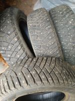 Лот: 14717241. Фото: 3. шины goodyear Ultra Grip Ice Arctic. Авто, мото, водный транспорт