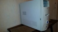 Лот: 10258308. Фото: 2. Корпус CYBER 21 Miditower ATX... Комплектующие