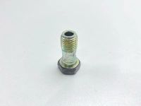 Лот: 24773331. Фото: 8. Болт АКПП Mazda Demio 1998 993810800...