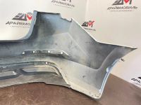 Лот: 25716576. Фото: 21. бампер Skoda Rapid 2