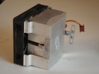 Лот: 4391102. Фото: 2. Кулер GlacialTech Igloo 2461 Light. Комплектующие