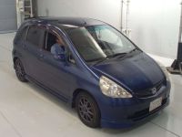 Лот: 7427855. Фото: 3. Honda Fit GD3. Красноярск