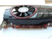 Лот: 5743517. Фото: 4. Power Сolor Radeon HD 7770. Красноярск