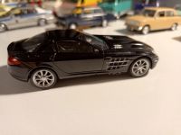 Лот: 24588505. Фото: 2. Mercedes McLaren SLR. Коллекционирование, моделизм