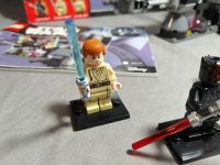 Лот: 13346646. Фото: 4. Лего Lego Star Wars 75169 Дуэль... Красноярск