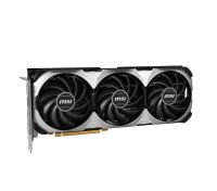 Лот: 24957312. Фото: 2. Видеокарта GeForce RTX4060 MSI... Комплектующие