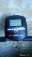 Лот: 10781817. Фото: 2. беговая дорожка treadmill bt 2740. Тренажеры, комплексы