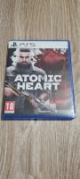 Лот: 20866046. Фото: 2. Atomic heart ps5. Игровые приставки, консоли, видеоигры