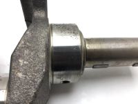 Лот: 20394223. Фото: 12. Коленвал Nissan X-Trail 2003 122016N202...