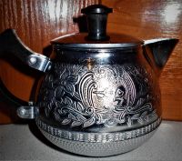 Лот: 16212011. Фото: 6. Винтажный, Чайно-Кофейный Набор...