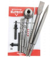 Лот: 17554522. Фото: 2. Перфоратор Elitech П 0623 РЭМ. Инструмент и расходные